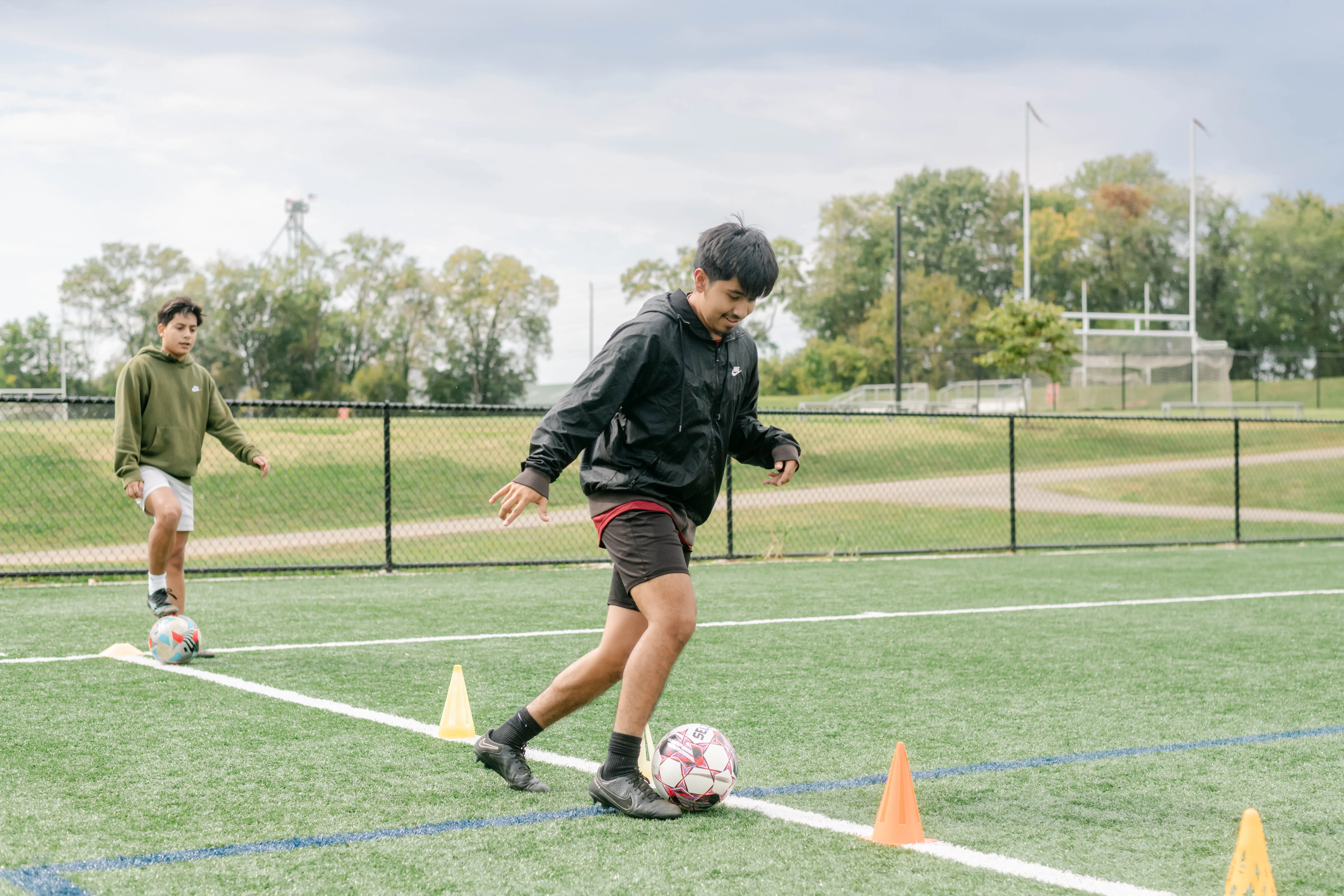 What to Expect at Mini Camp 2026